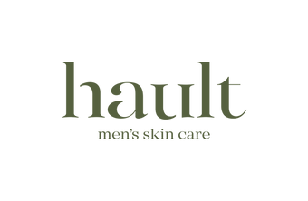 Hault Men's Skincare